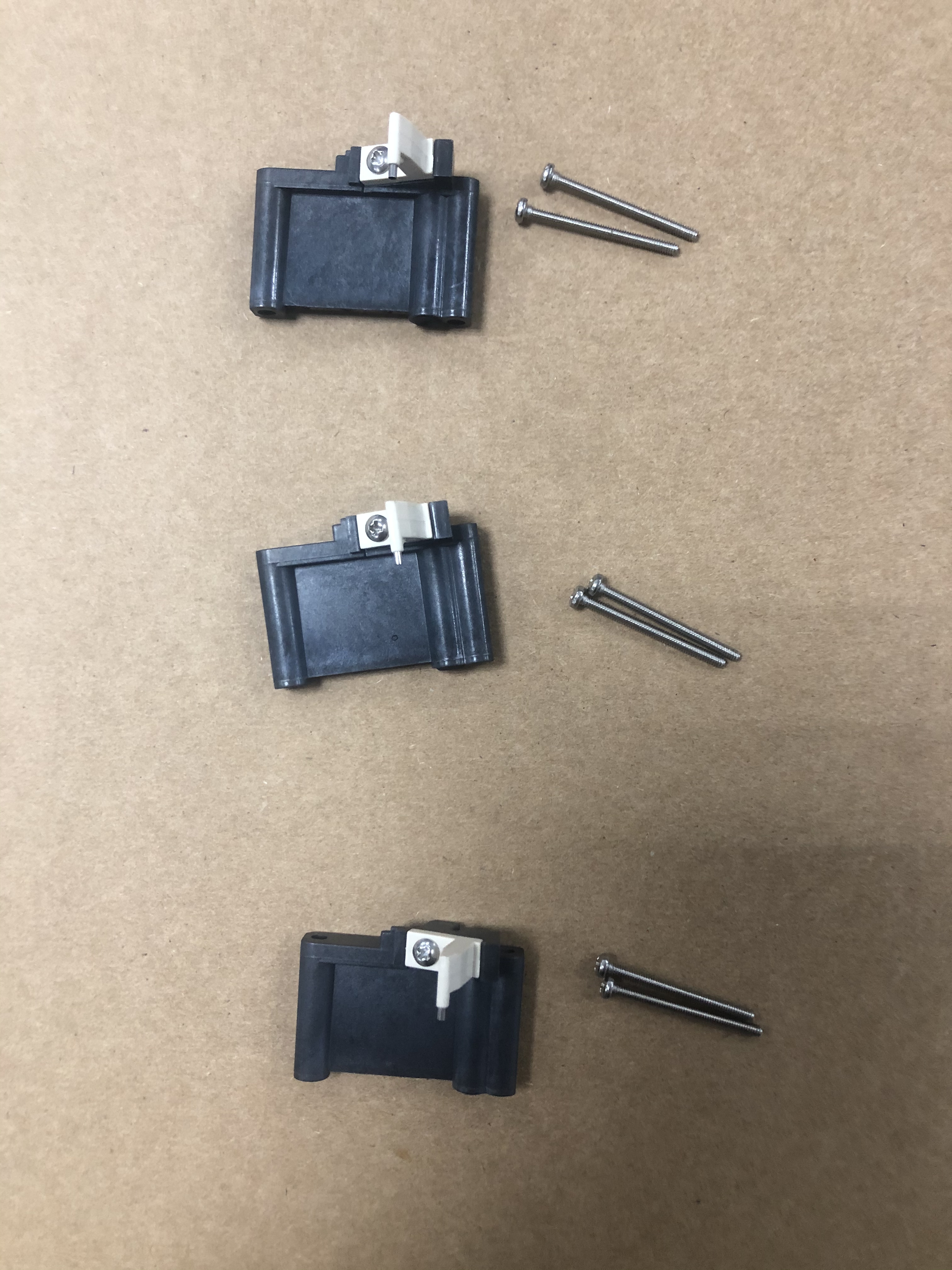 451603 Gutter Base Hitachi PB