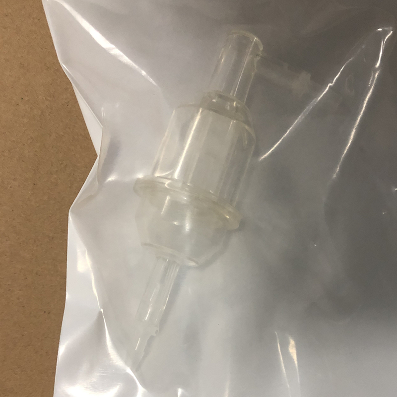 PG0258 Metronic Return Filter