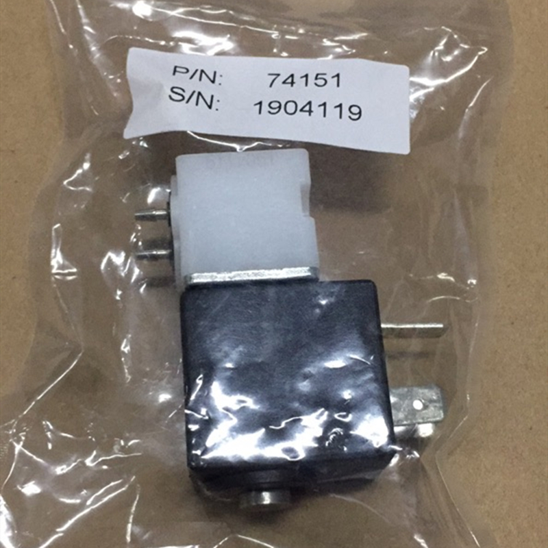 FA74151 Linx 2 ways Side-Ported Valve Assembly