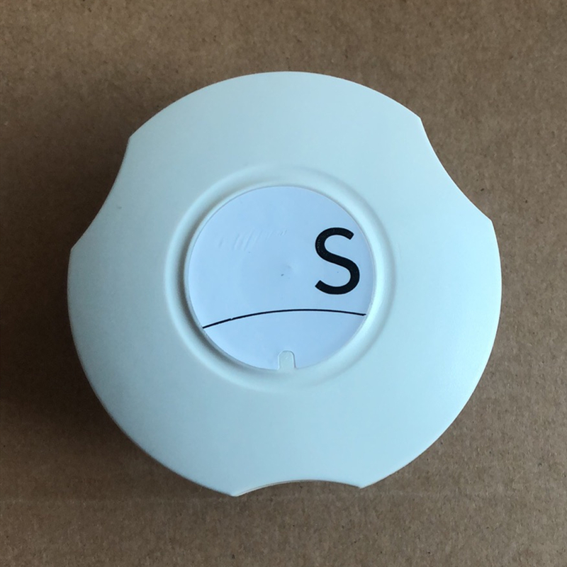FA74153 Moulded Solvent Cap