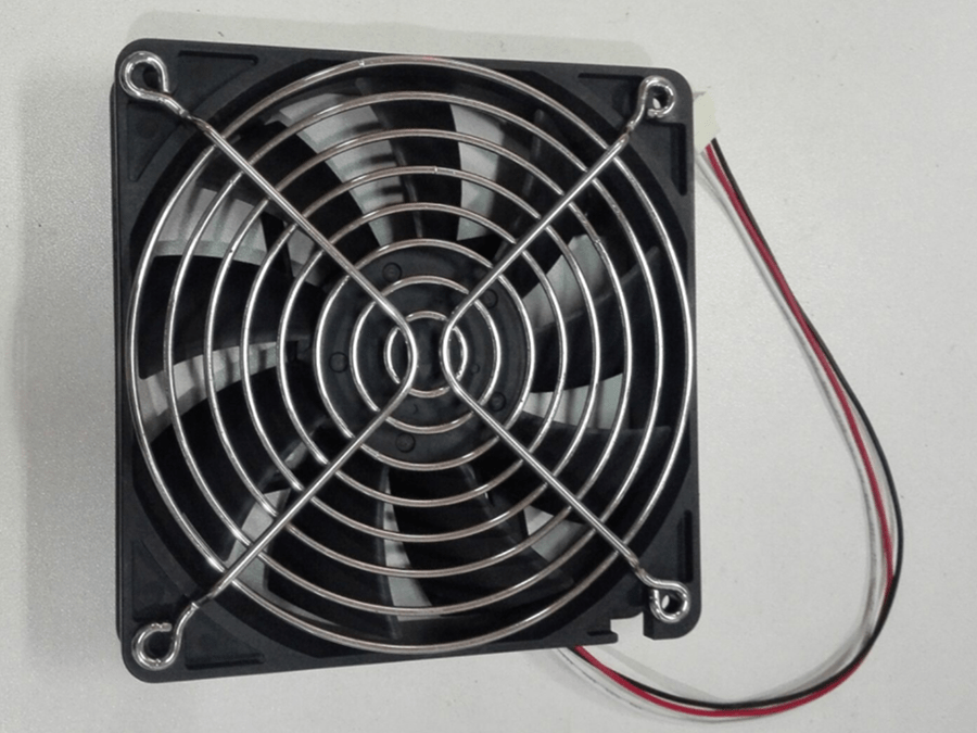 PB PX PXR Cooler Fan for Ink System HB451640