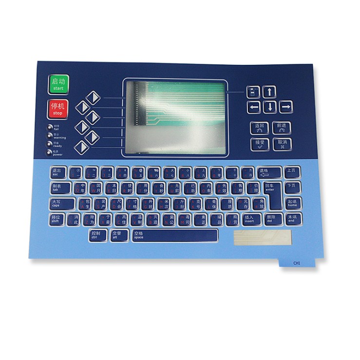 LINX TERRIBLE KEYBOARD visual data 3