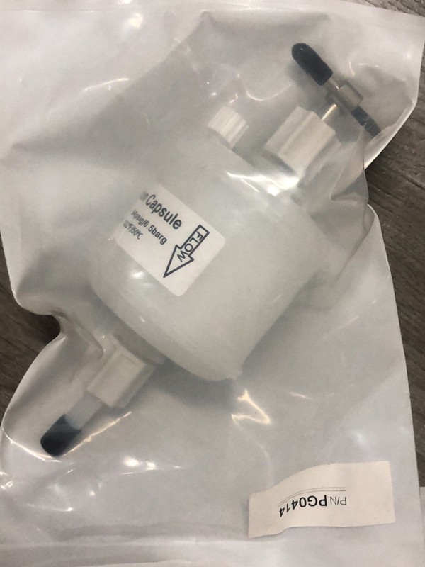 Leibinger GB-PG0395 Main Ink Filter