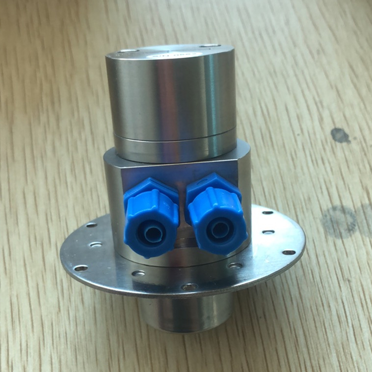 7900 Pump Head without Motor