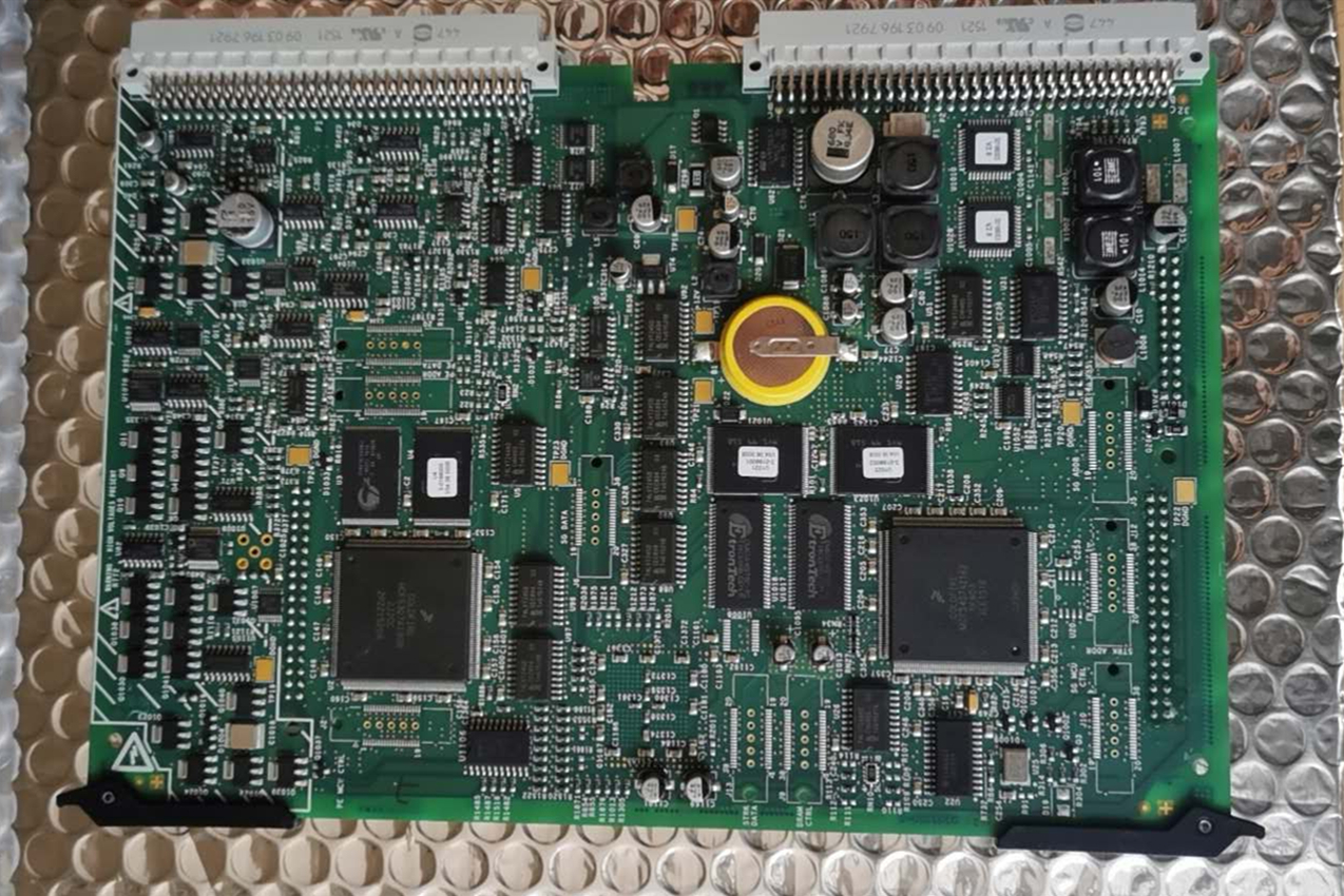 PEC Board Y for A100 A200 A300