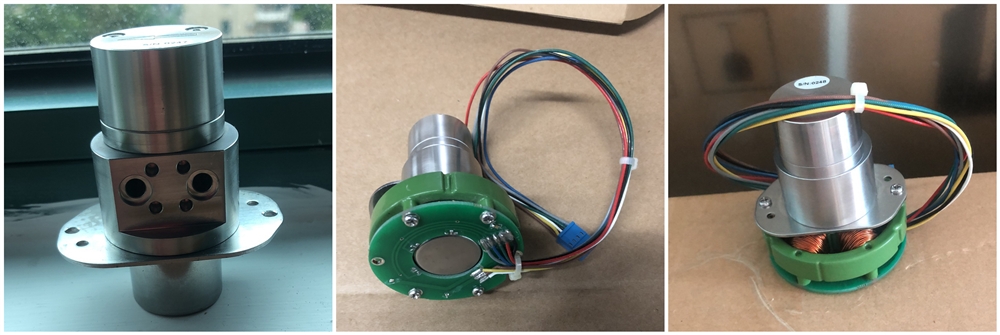 Videojet 1000 Pump with Motor