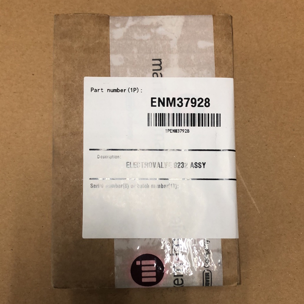 ENM37928 Electrovalve 9232 Assy