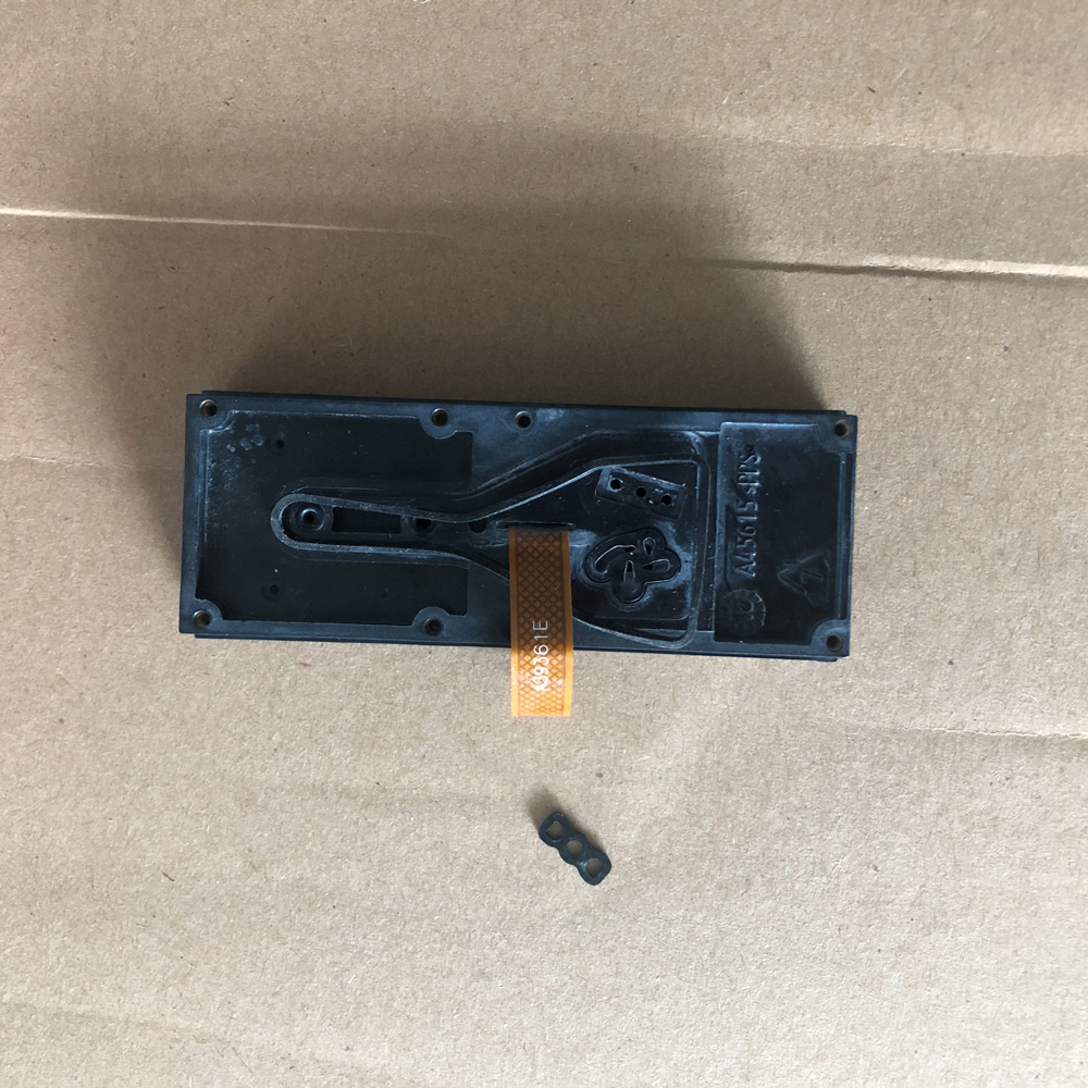 Refurbished ENM44960 Hydraulic Plate with Electrovalve Connection for White Pigment 9450C