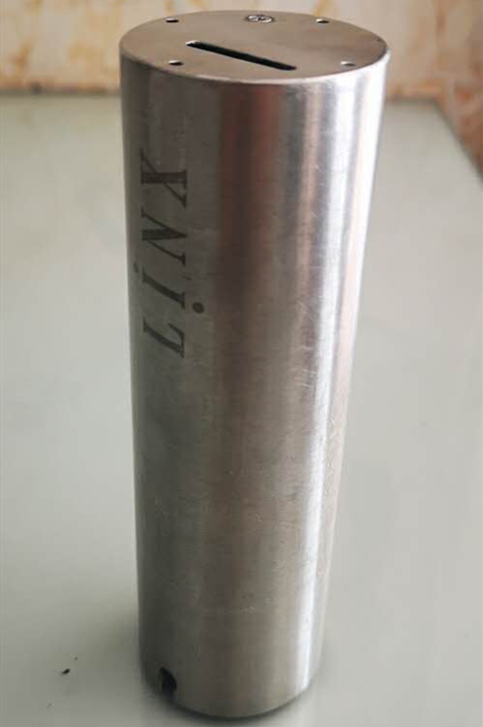 FA72134 Refurbished Linx 4900 Printhead Cover