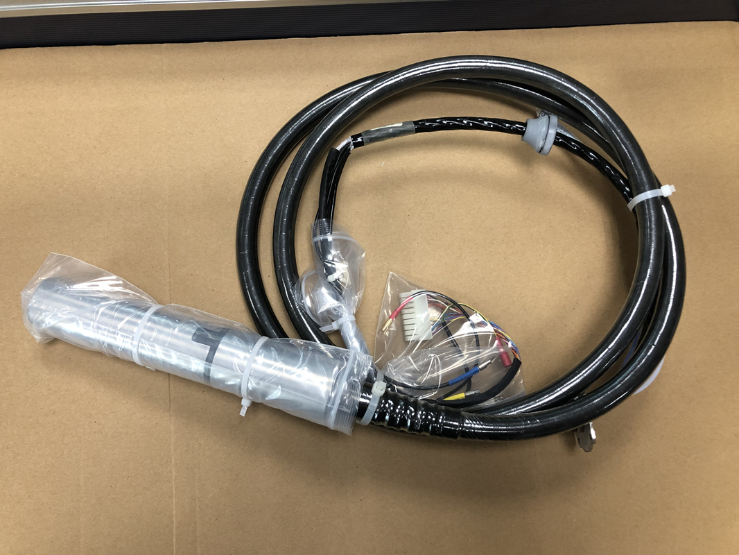 Linx Ultima 62um 3103 Print Head 2-Meter