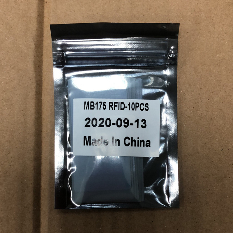 MB175 RFID