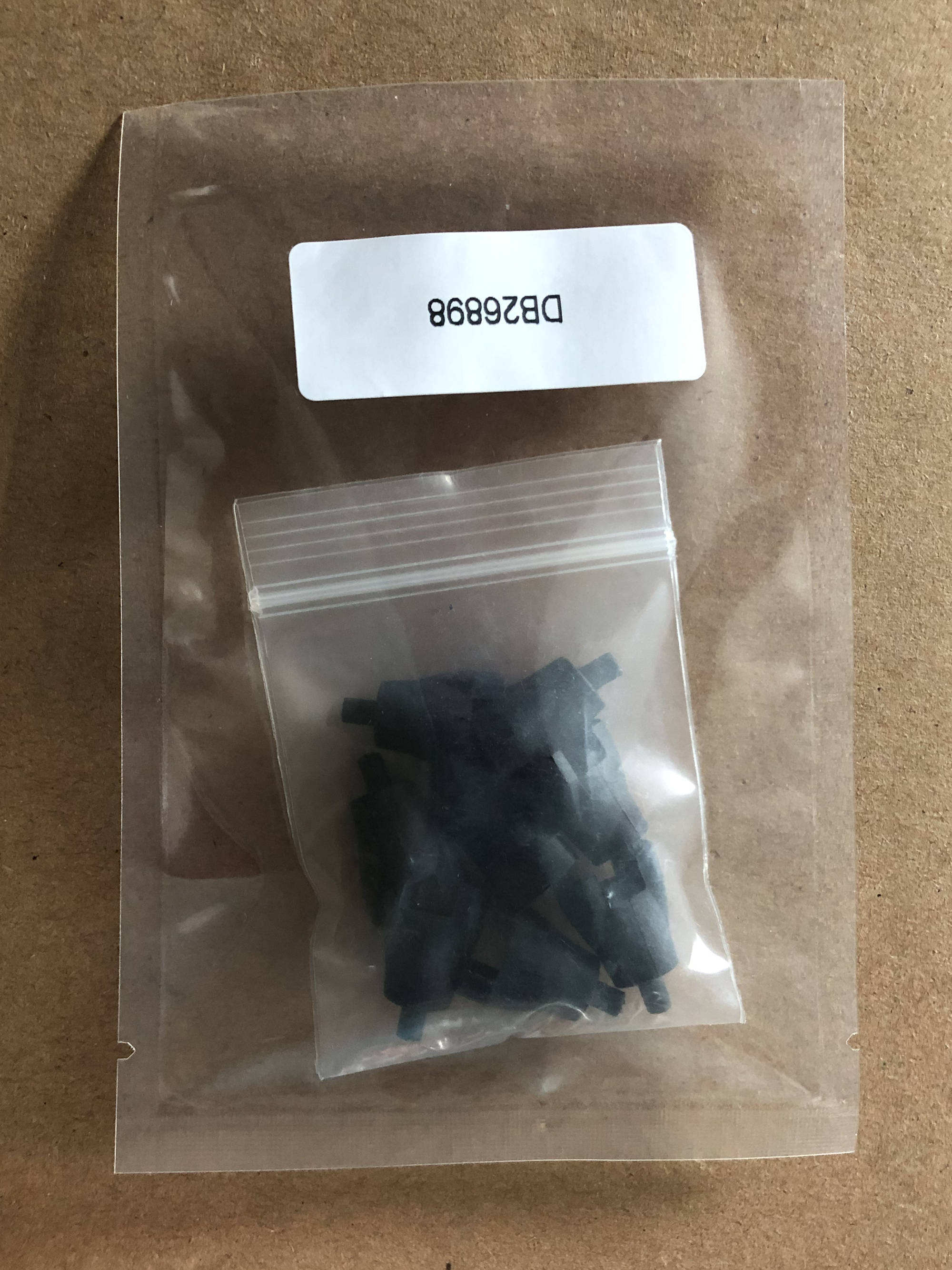 26898 Domino Drive Rod Cap