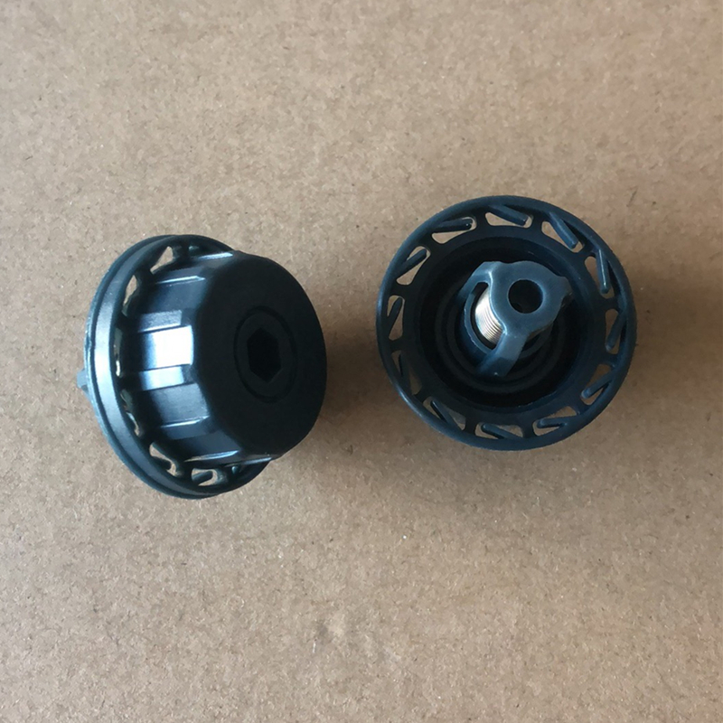 Domino A320i A420i Cap