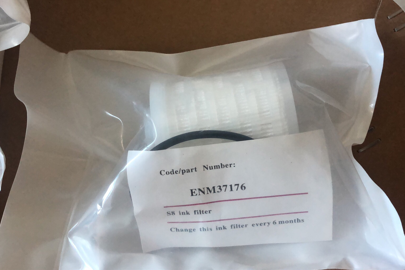 ENM37176 Main Filter 30 Micron