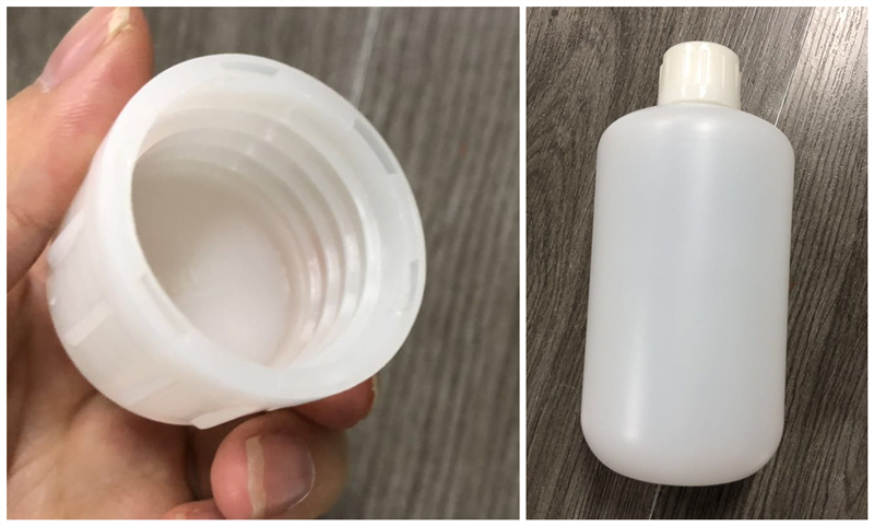 Compatible Hitachi Cap