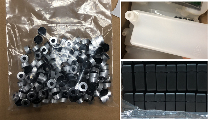 Compatible Markem Imaje Videojet Cap