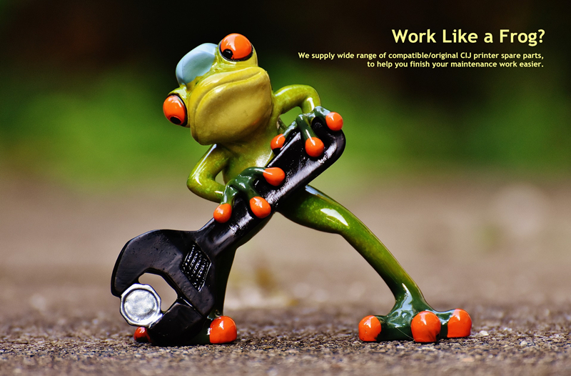 Work Better with the Right Tool