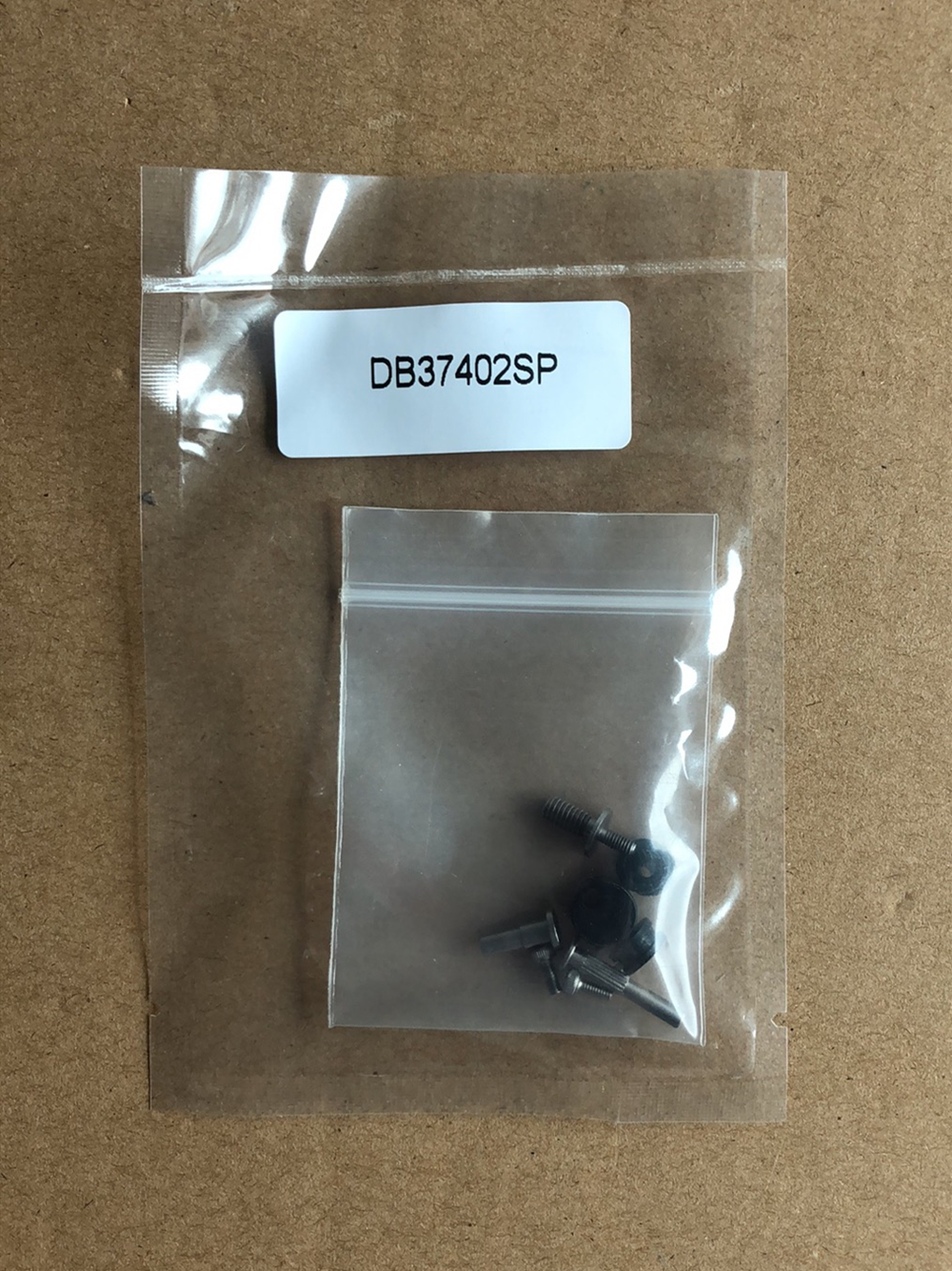 37402SP Domino Ax Printhead Adjustment Screw Kit(X9)