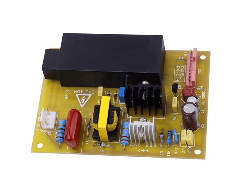 451585 Hitachi PX/PXR/PB High Voltage Board