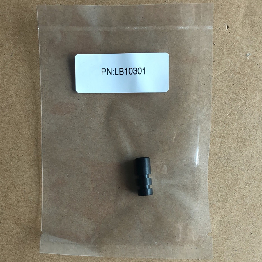 Linx FA10301 L Type Venturi For 4900 With Block 16006