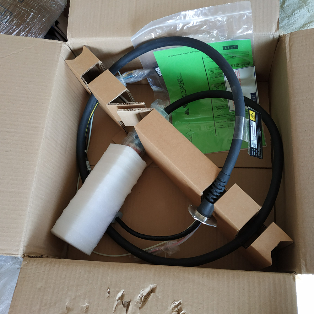 Linx 6900 Original New Midi Printhead