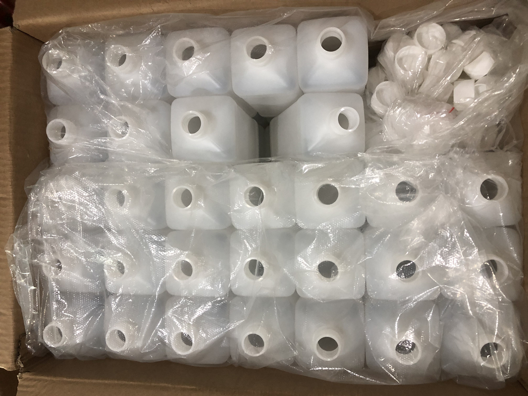 Markem Imaje 1000ml Empty Cartridge