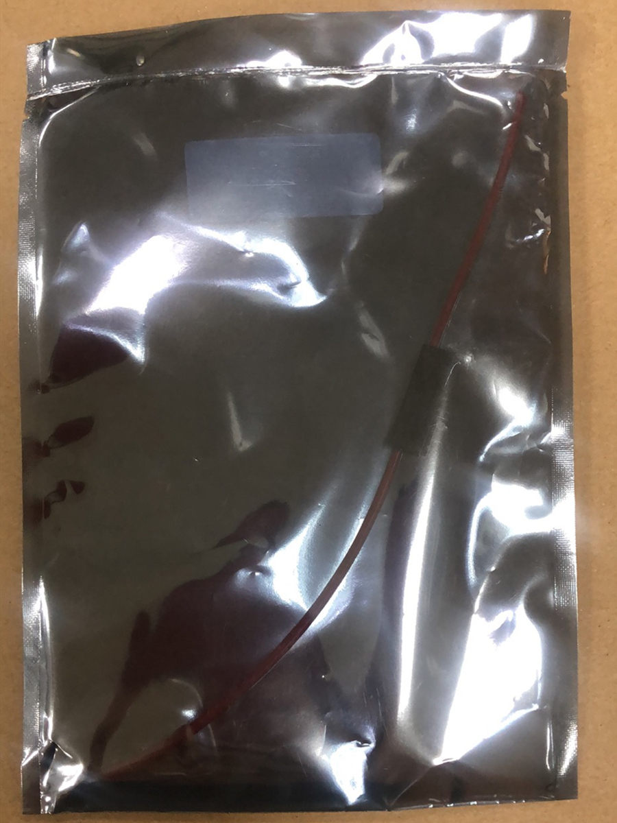 PL2751 EHT High Voltage Resistor