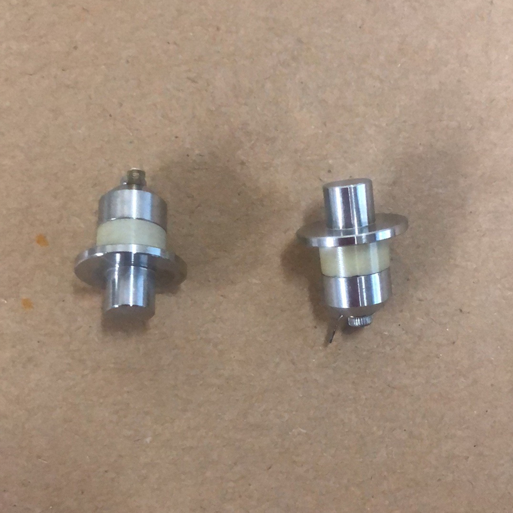 PL2758 M Type 87K Vibrating Rod Compatible to Metronic 55u Nozzle