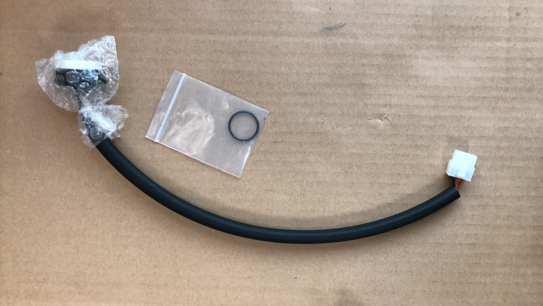 37731 Pressure Sensor Assembly