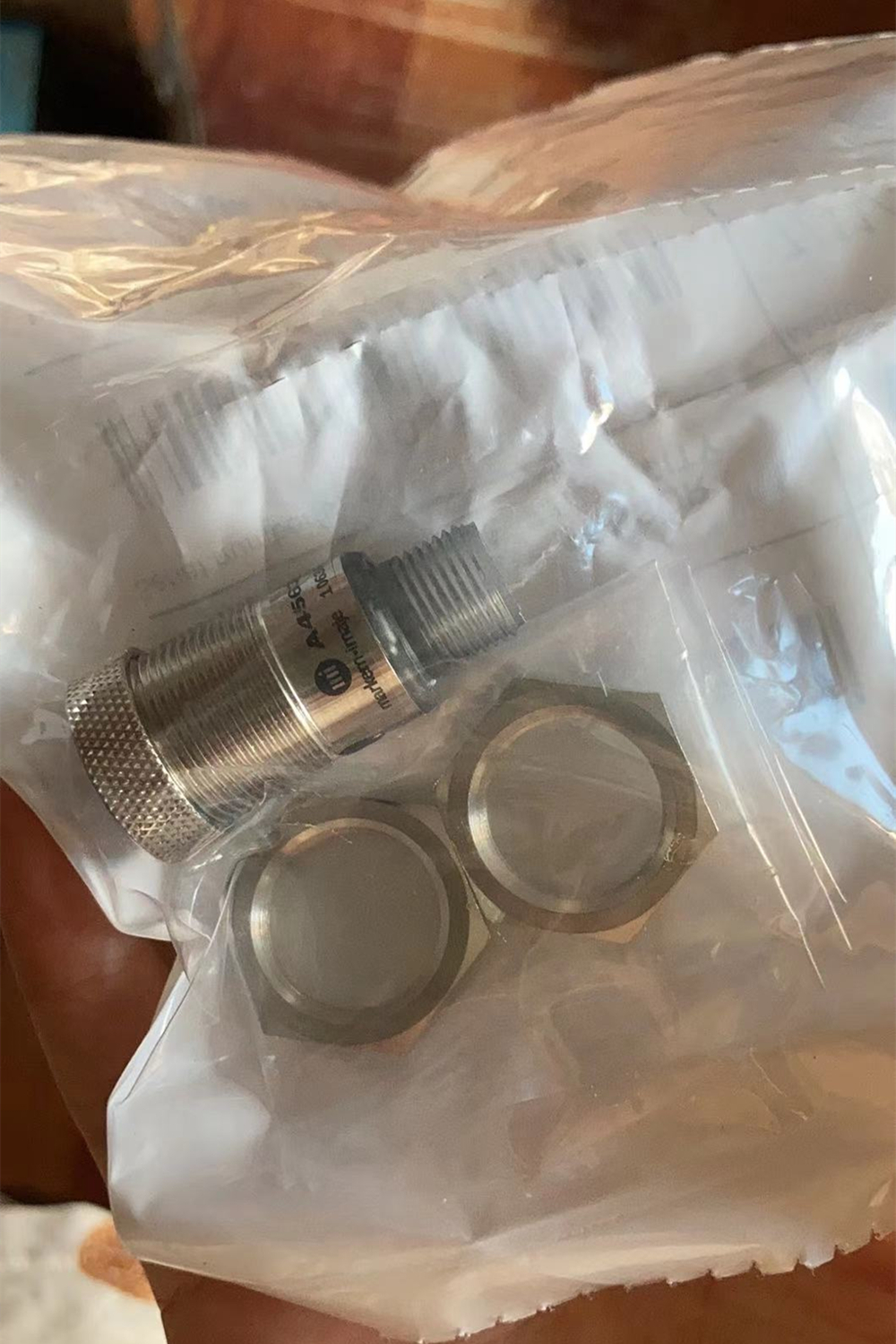 A45638 Product Sensor Diffuse Proximity Original