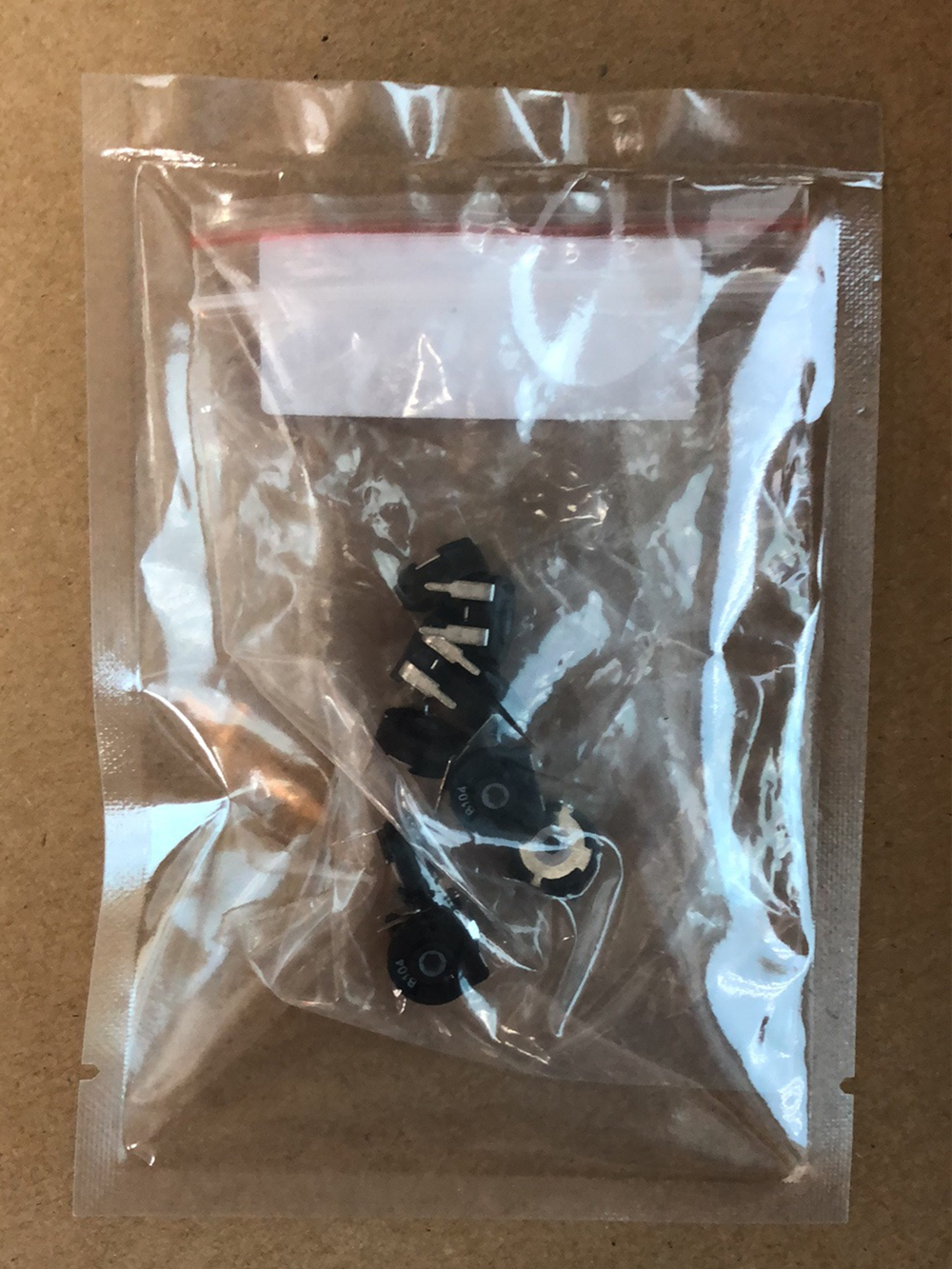 ENM50145 Potentiometer