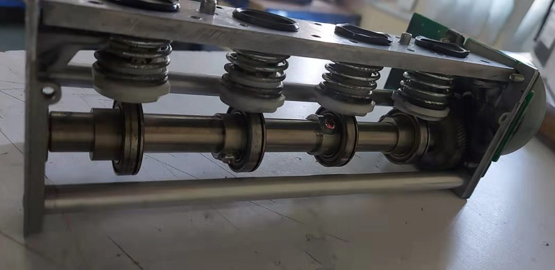 Hitachi PB PX Pump Assy Refurbished