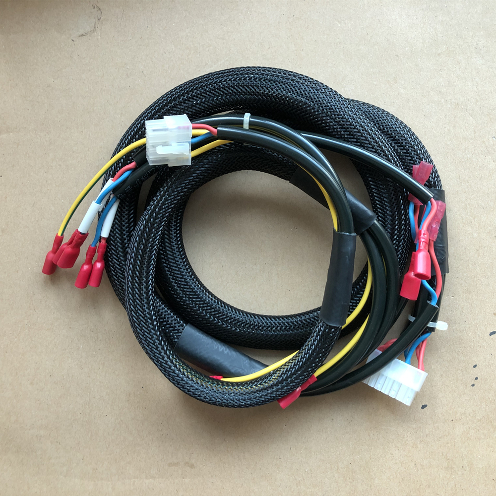 PY1375 Cable for 4900 Power Supplier