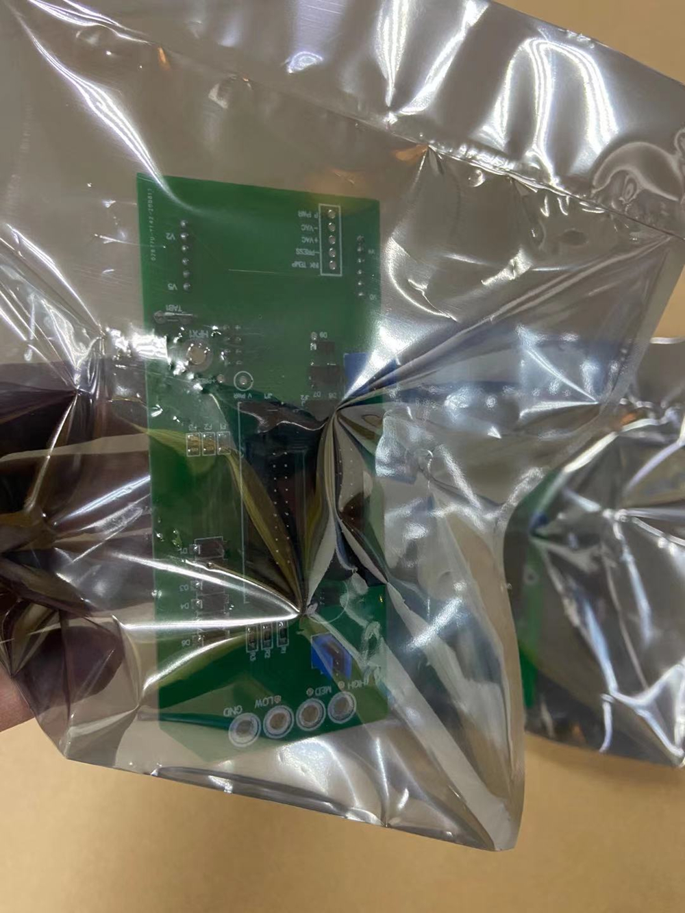 Ink Core Board For Videojet 1520