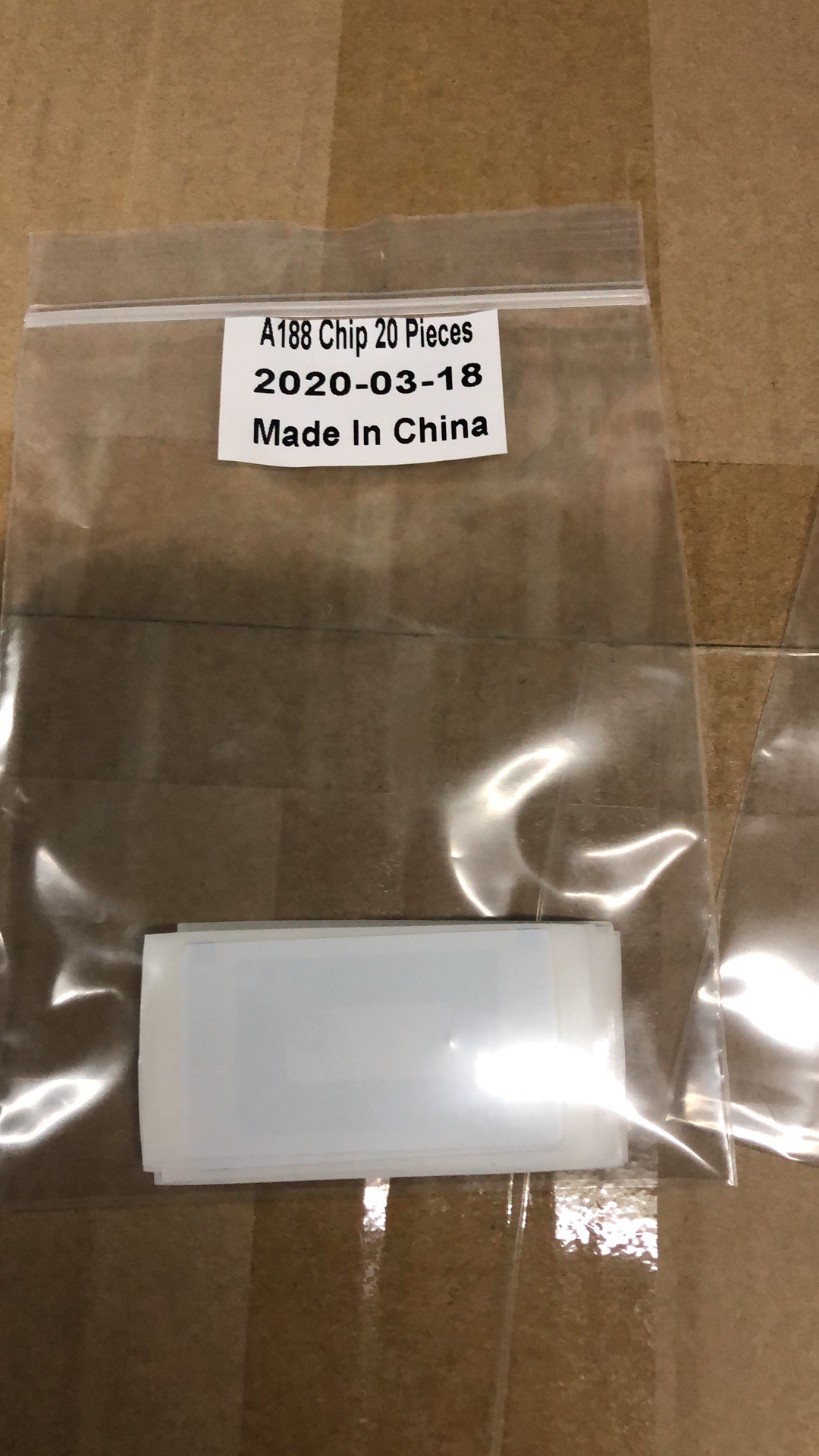 Markem Imaje A88 RFID Tag