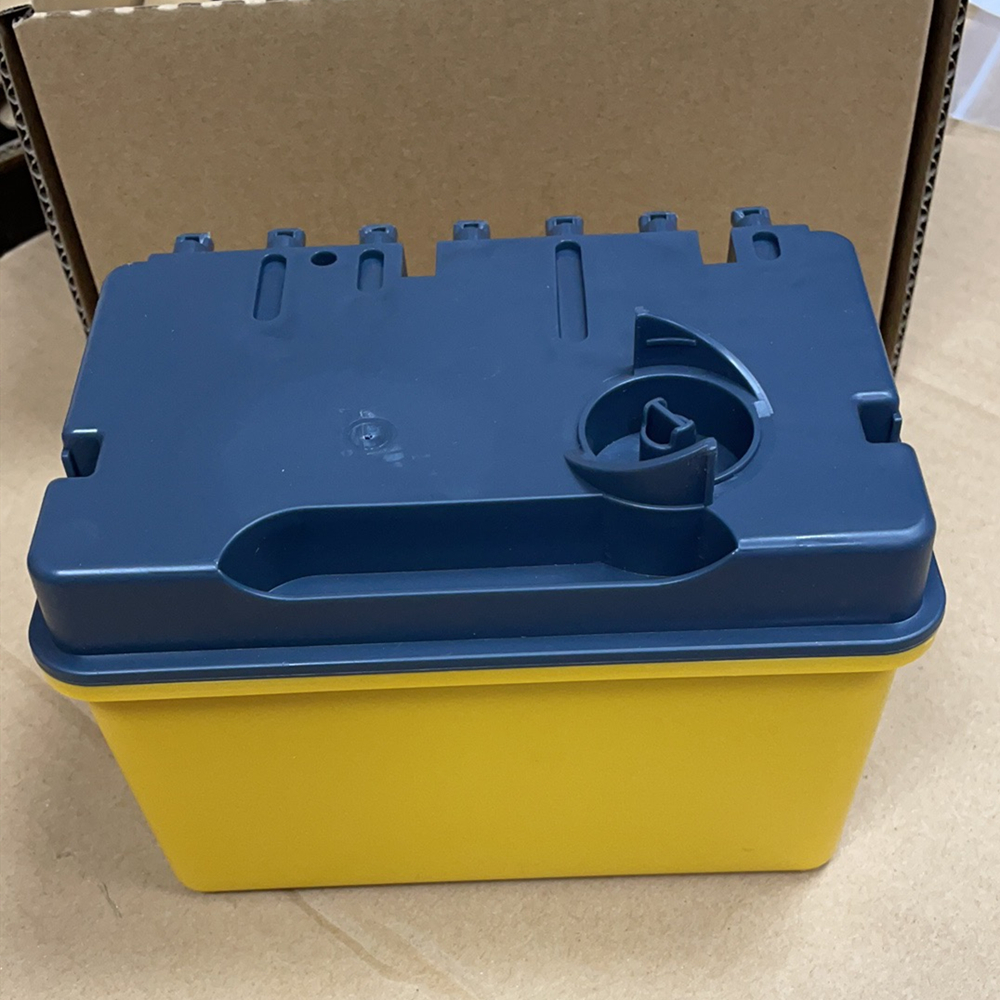 Domino i-Tech A320i Ink Module