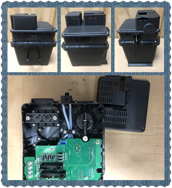 Compatible Videojet Inkcores