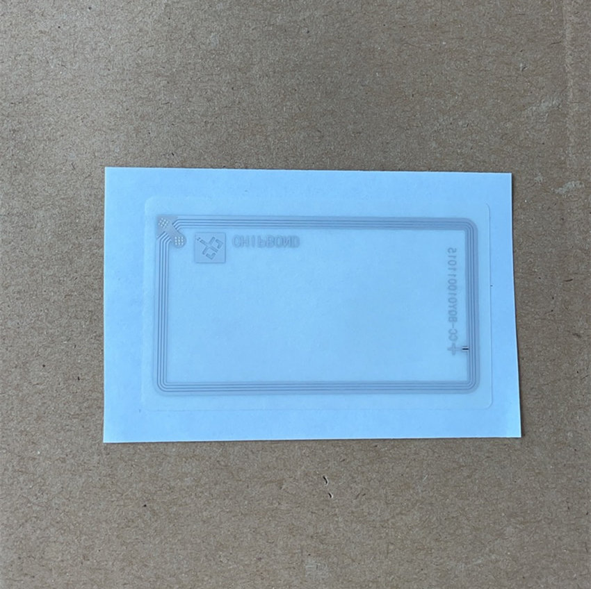 8900 Service Module RFID Tag