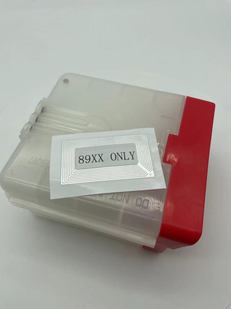 Compatible 8900 Maintenance Service Module with RFID