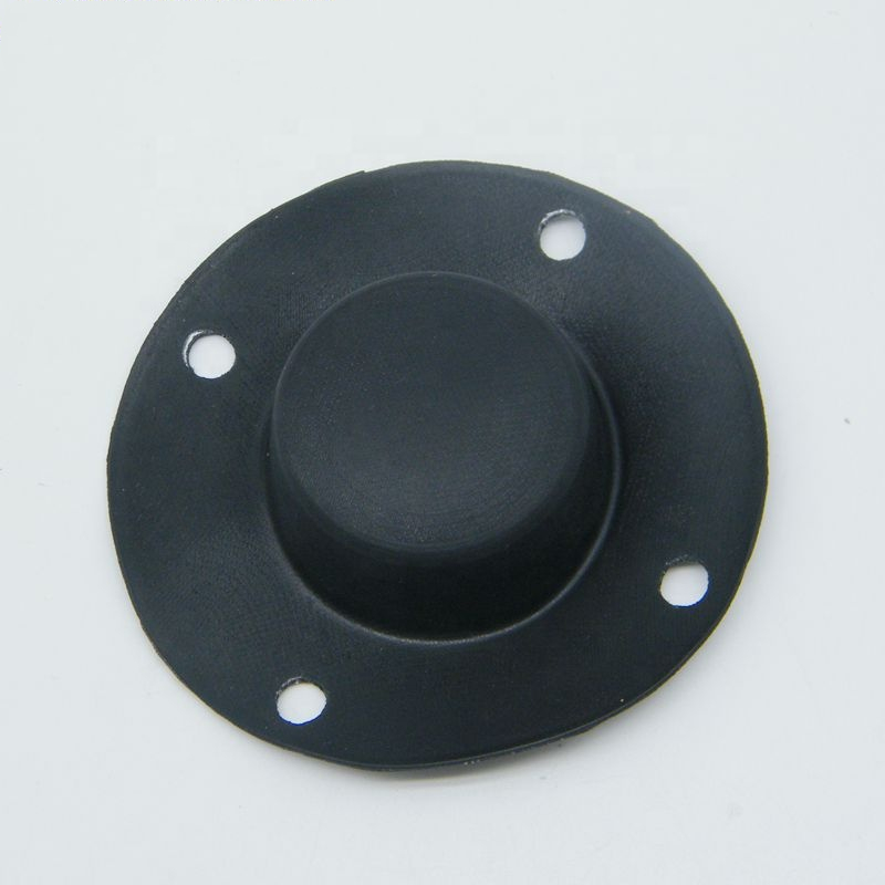 WB200-0430-146-PC1186 Willett Flush Pump Diaphgram