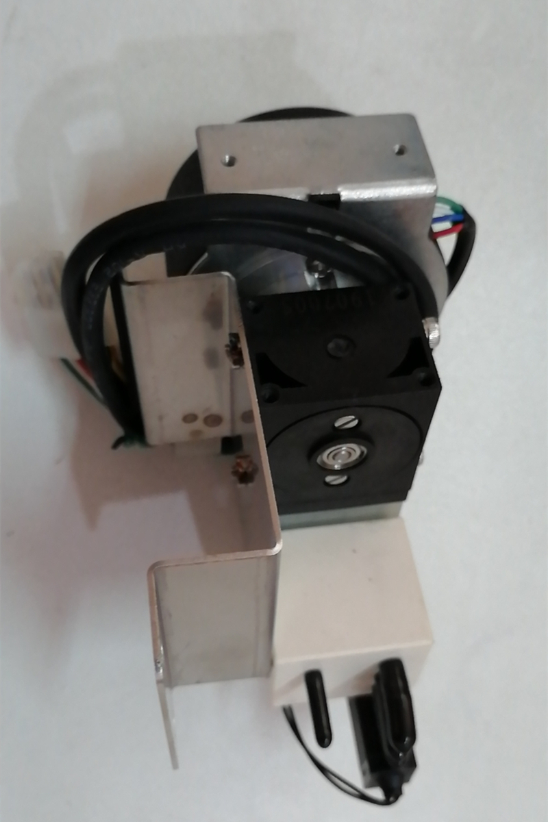 VB399171 Videojet Vacuum Pump