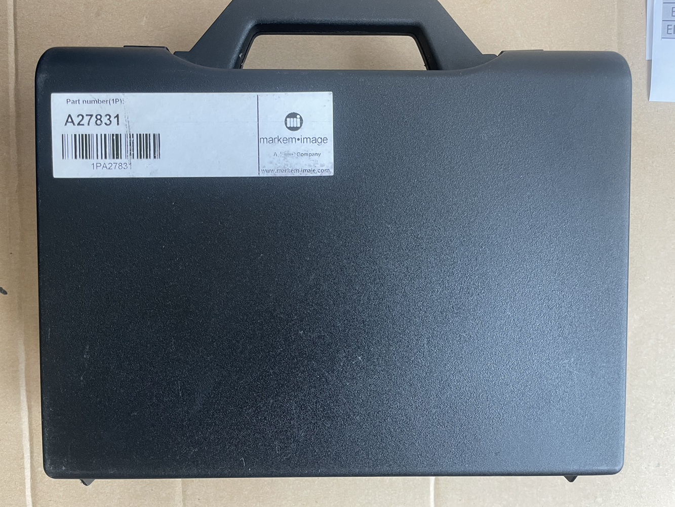 A27831-B Maintenance Kit Original