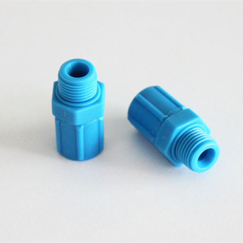 Domino A200 Connector