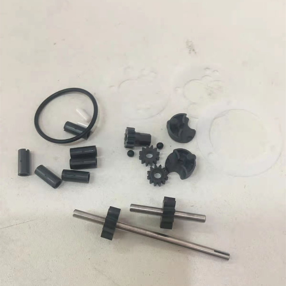 Domino A Series 21pcs Pump Repair Service Kit
