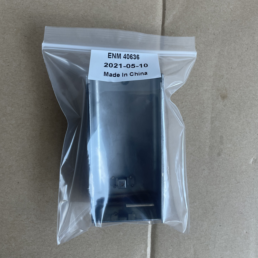 ENM40636 COVER HEAD for 9232 Refurbished