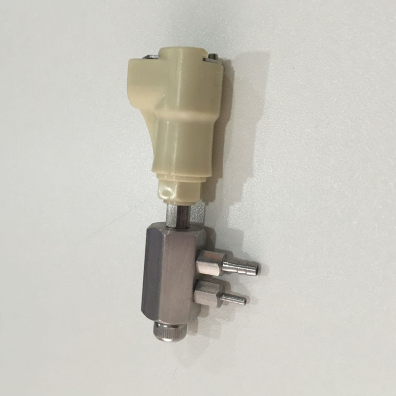 EB6092 9040 Connector