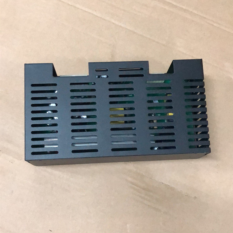 FA10674 Low Voltage Power supply