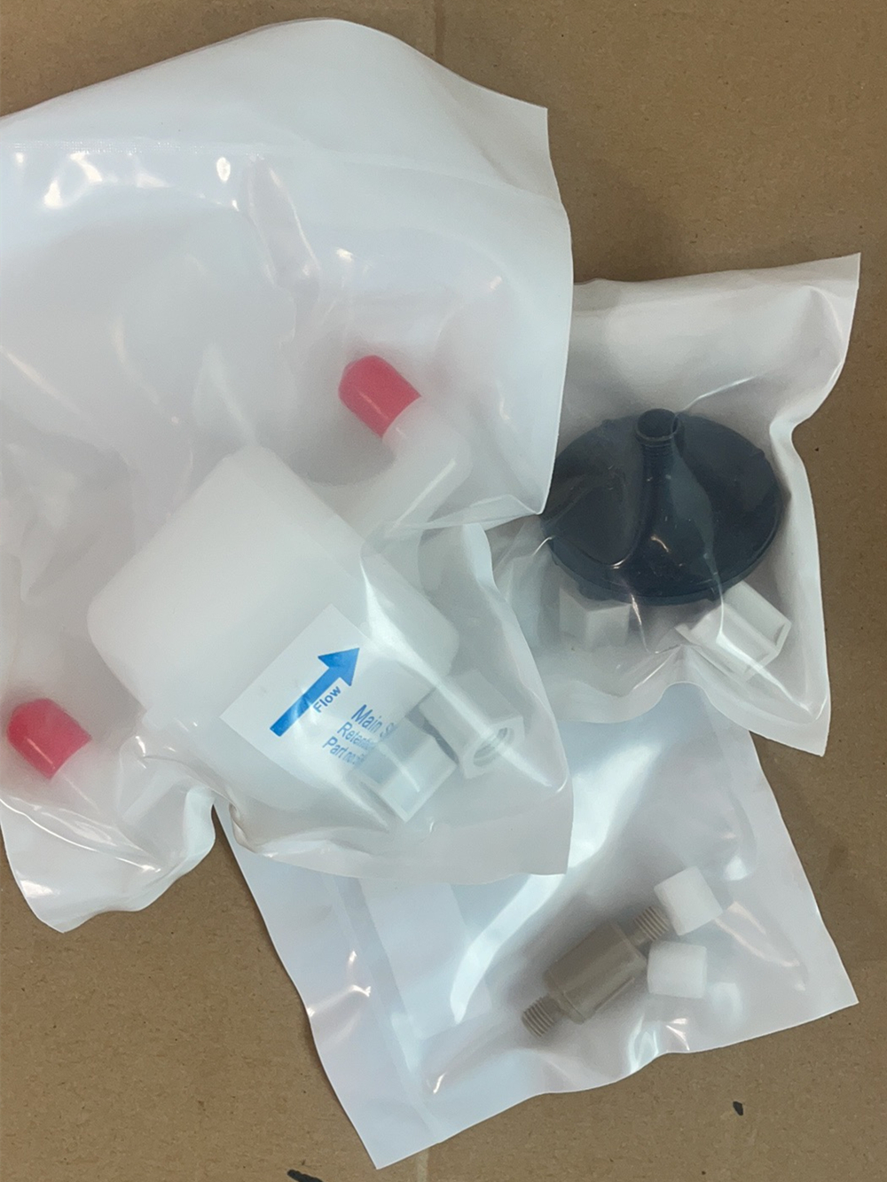 PG0387 Fastjet A400 Filter Kit