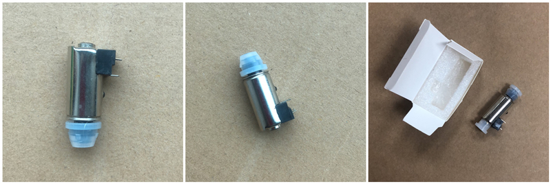 Standard Compatible ENM5044 Electrovalve