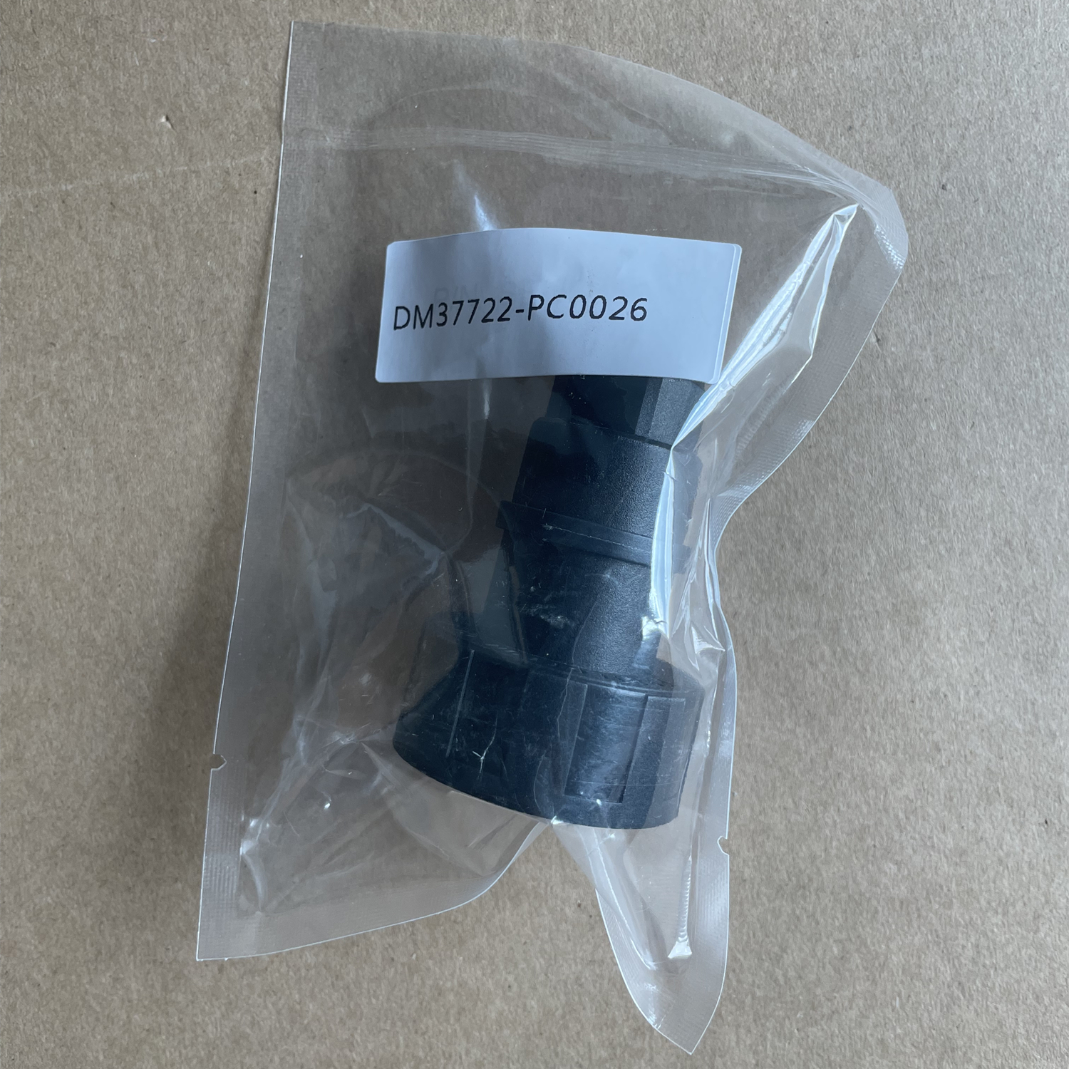 3-Pin Connector for A Series